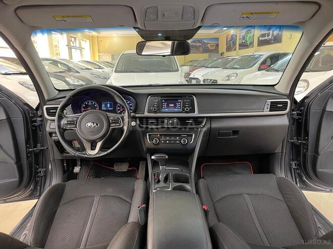 Kia Optima-12