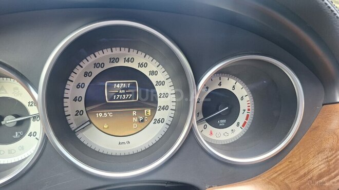 Mercedes CLS 350 2012, 171,377 km - 3.5 л - Bakı