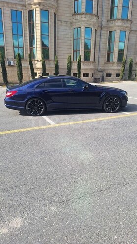 Mercedes CLS 350 2012, 171,377 km - 3.5 л - Bakı