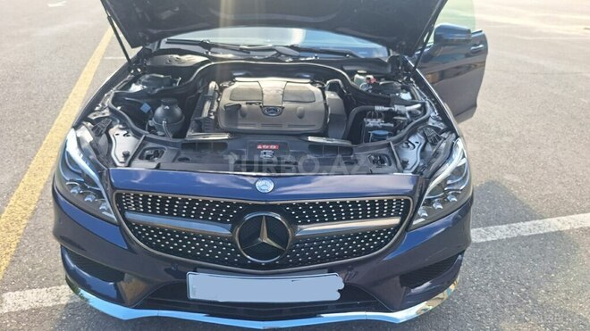 Mercedes CLS 350 2012, 171,377 km - 3.5 л - Bakı