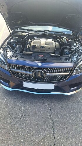 Mercedes CLS 350 2012, 171,377 km - 3.5 л - Bakı