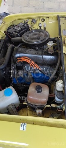 LADA (VAZ) 2106 1984, 99,150 km - 1.6 л - Şəmkir