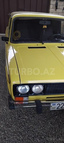 LADA (VAZ) 2106 1984, 99,150 km - 1.6 л - Şəmkir