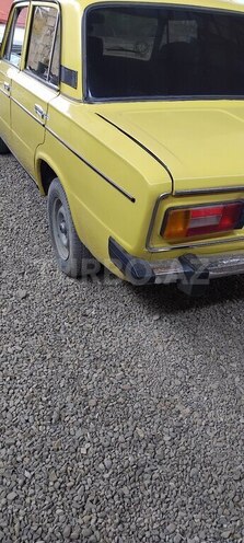 LADA (VAZ) 2106 1984, 99,150 km - 1.6 л - Şəmkir