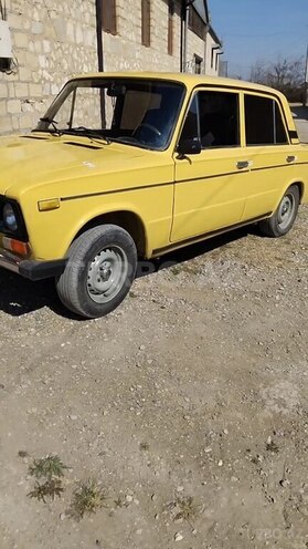 LADA (VAZ) 2106 1984, 99,150 km - 1.6 л - Şəmkir