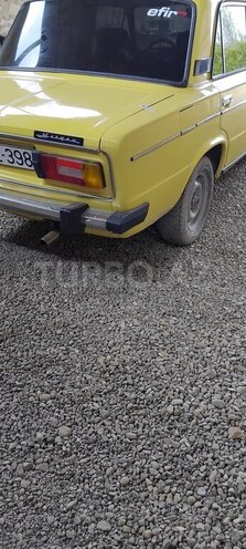 LADA (VAZ) 2106 1984, 99,150 km - 1.6 л - Şəmkir