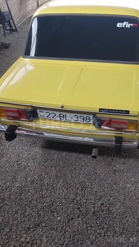 LADA (VAZ) 2106 1984, 99,150 km - 1.6 л - Şəmkir