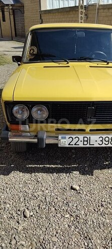 LADA (VAZ) 2106 1984, 99,150 km - 1.6 л - Şəmkir