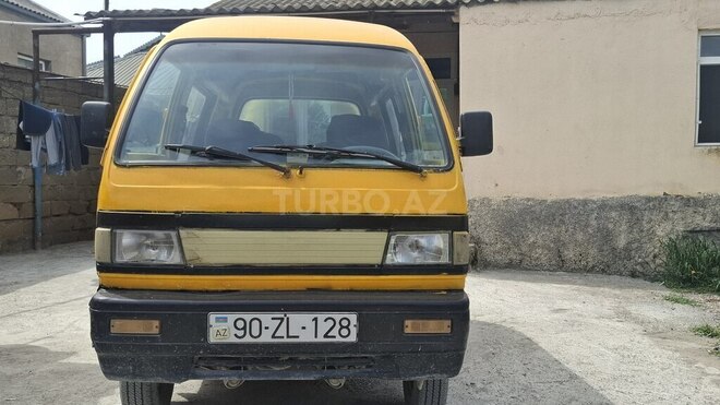 Daewoo Damas 2005, 304,604 km - 0.8 l - Bakı