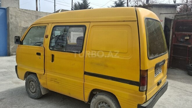 Daewoo Damas 2005, 304,604 km - 0.8 l - Bakı