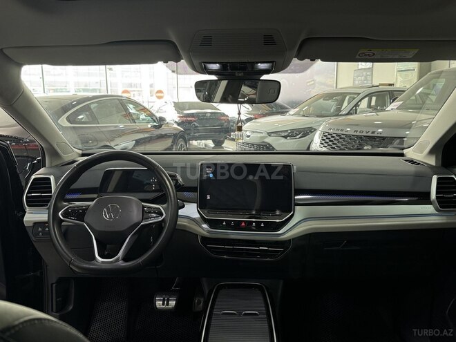 Volkswagen ID.6 Crozz 2022, 31,000 km - 0.0 л - Bakı