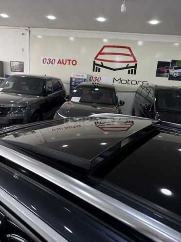 Volkswagen ID.6 Crozz 2022, 31,000 km - 0.0 л - Bakı