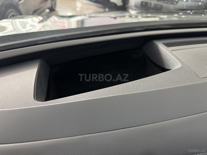 Volkswagen ID.6 Crozz 2022, 31,000 km - 0.0 л - Bakı
