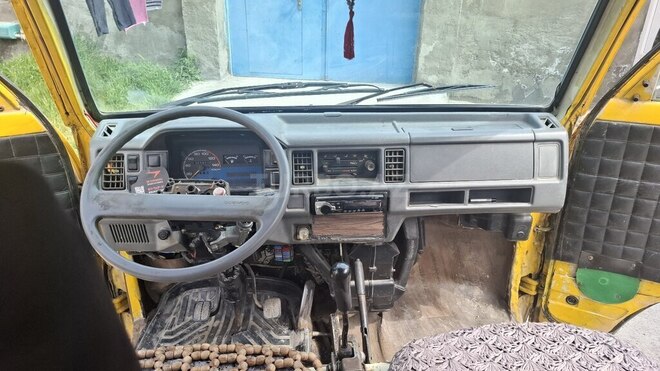 Daewoo Damas 2005, 304,604 km - 0.8 l - Bakı