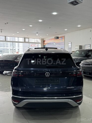 Volkswagen ID.6 Crozz 2022, 31,000 km - 0.0 л - Bakı