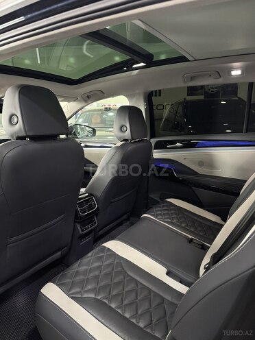 Volkswagen ID.6 Crozz 2022, 31,000 km - 0.0 л - Bakı