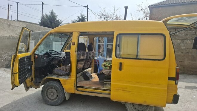 Daewoo Damas 2005, 304,604 km - 0.8 l - Bakı