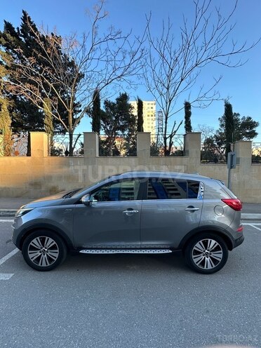 Kia Sportage 2015, 130,000 km - 2.4 л - Bakı