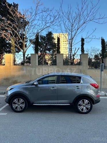 Kia Sportage 2015, 130,000 km - 2.4 л - Bakı