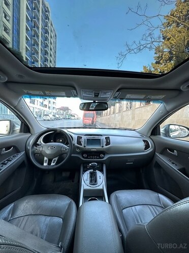 Kia Sportage 2015, 130,000 km - 2.4 л - Bakı