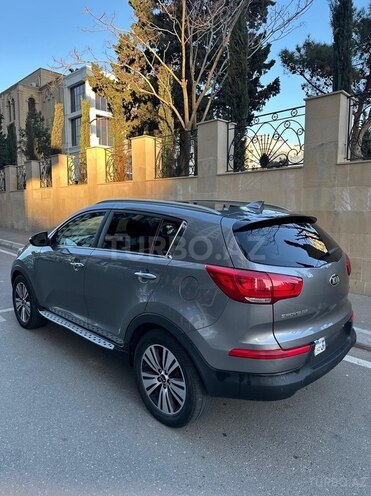 Kia Sportage 2015, 130,000 km - 2.4 л - Bakı