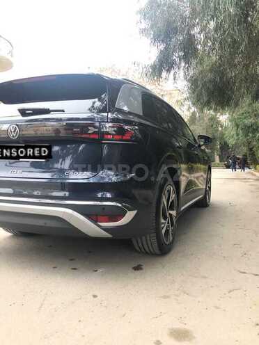 Volkswagen ID.6 Crozz 2023, 18,000 km - 0.0 l - Bakı