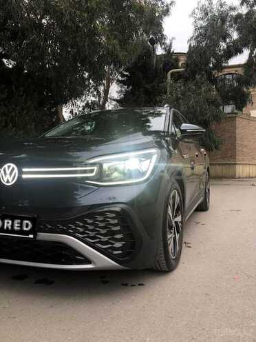 Volkswagen ID.6 Crozz 2023, 18,000 km - 0.0 l - Bakı