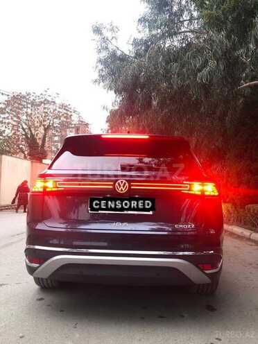Volkswagen ID.6 Crozz 2023, 18,000 km - 0.0 l - Bakı