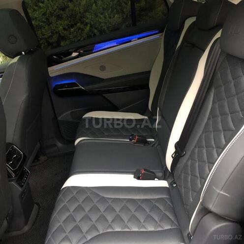 Volkswagen ID.6 Crozz 2023, 18,000 km - 0.0 l - Bakı