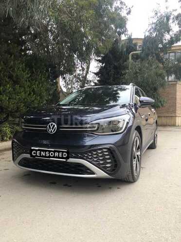Volkswagen ID.6 Crozz 2023, 18,000 km - 0.0 l - Bakı