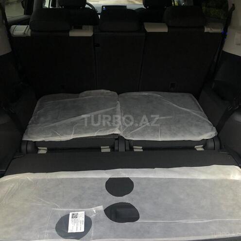 Volkswagen ID.6 Crozz 2023, 18,000 km - 0.0 l - Bakı