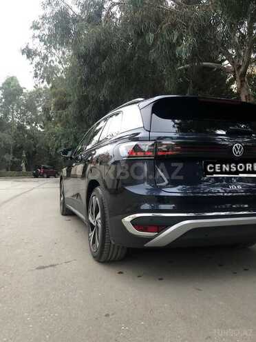 Volkswagen ID.6 Crozz 2023, 18,000 km - 0.0 l - Bakı