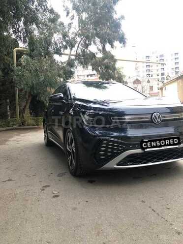 Volkswagen ID.6 Crozz 2023, 18,000 km - 0.0 l - Bakı
