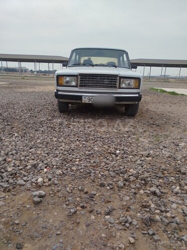 LADA (VAZ) 2107 2011, 63,500 km - 1.6 l - Bakı
