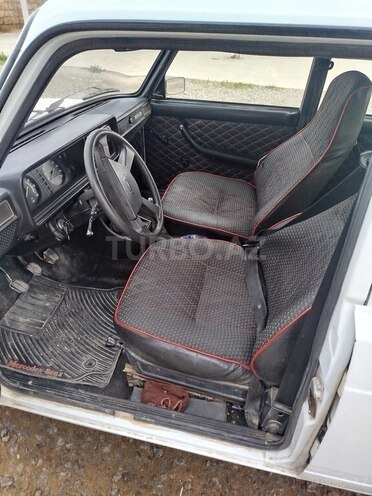 LADA (VAZ) 2107 2011, 63,500 km - 1.6 l - Bakı