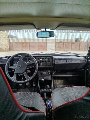 LADA (VAZ) 2107 2011, 63,500 km - 1.6 l - Bakı