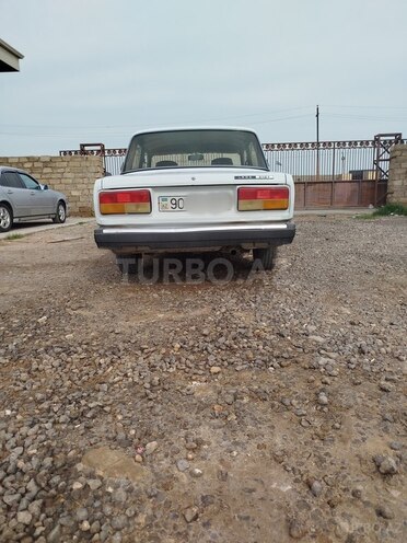 LADA (VAZ) 2107 2011, 63,500 km - 1.6 l - Bakı