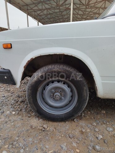 LADA (VAZ) 2107 2011, 63,500 km - 1.6 l - Bakı
