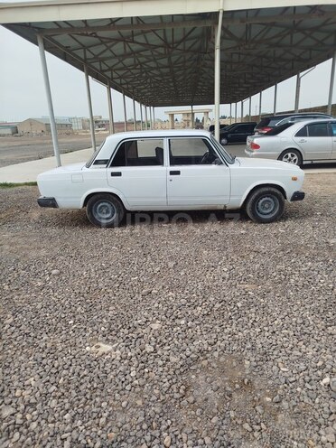 LADA (VAZ) 2107 2011, 63,500 km - 1.6 l - Bakı