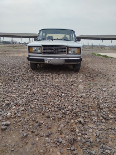 LADA (VAZ) 2107 2011, 63,500 km - 1.6 l - Bakı