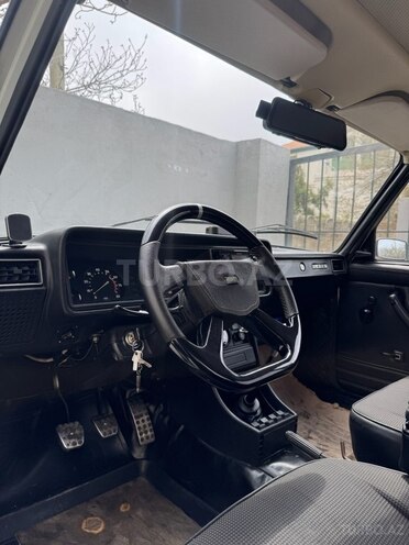 LADA (VAZ) 2107 2011, 90,000 km - 1.6 l - Bakı