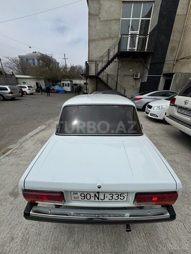 LADA (VAZ) 2107 2011, 90,000 km - 1.6 l - Bakı