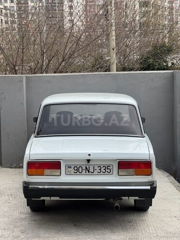 LADA (VAZ) 2107 2011, 90,000 km - 1.6 l - Bakı