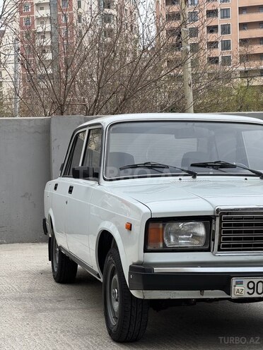 LADA (VAZ) 2107 2011, 90,000 km - 1.6 l - Bakı