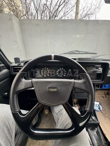 LADA (VAZ) 2107 2011, 90,000 km - 1.6 l - Bakı