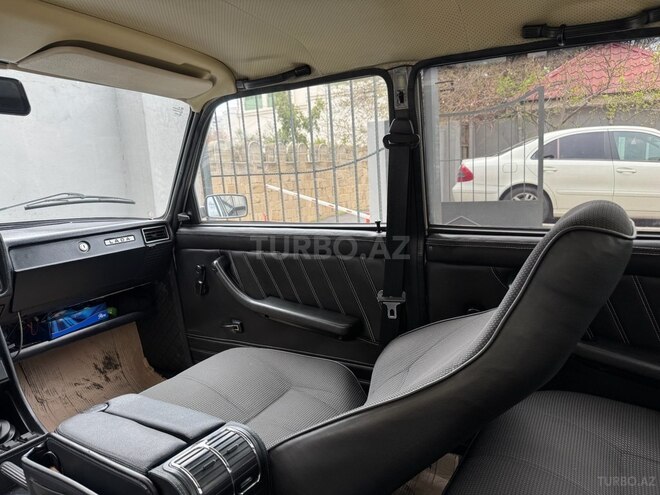 LADA (VAZ) 2107 2011, 90,000 km - 1.6 l - Bakı
