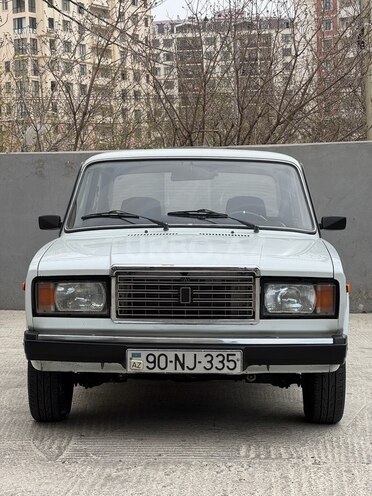 LADA (VAZ) 2107 2011, 90,000 km - 1.6 l - Bakı