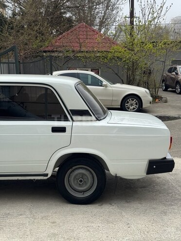 LADA (VAZ) 2107 2011, 90,000 km - 1.6 l - Bakı