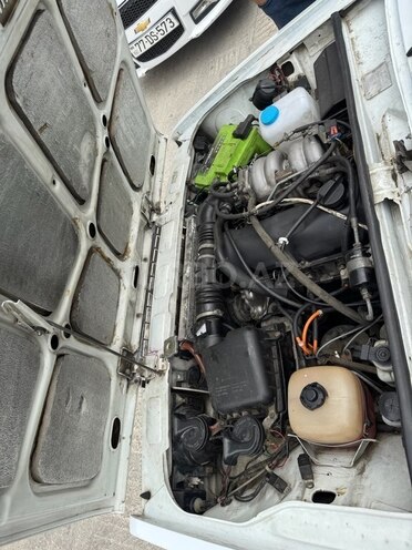 LADA (VAZ) 2107 2011, 90,000 km - 1.6 l - Bakı