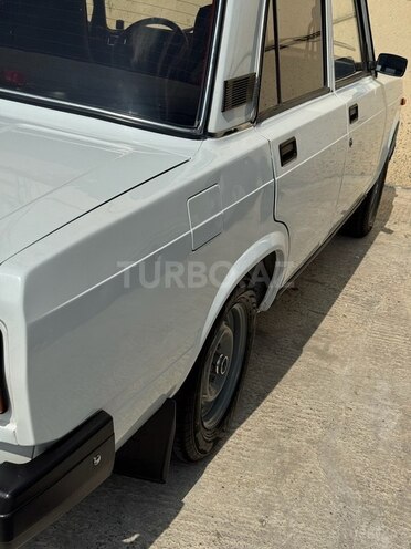 LADA (VAZ) 2107 2011, 90,000 km - 1.6 l - Bakı
